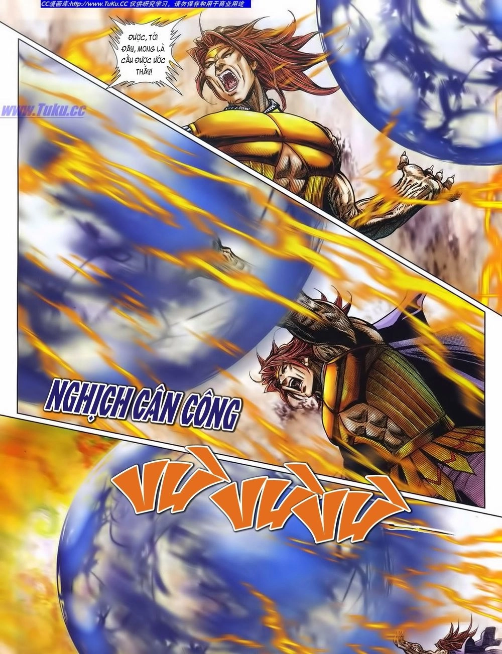 Tuyệt Thế Vô Song 2 Chapter 41 - 23