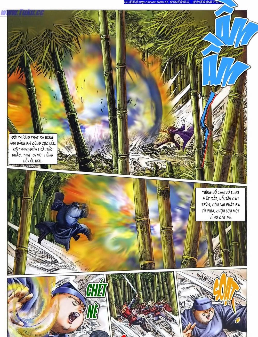 Tuyệt Thế Vô Song 2 Chapter 41 - 25