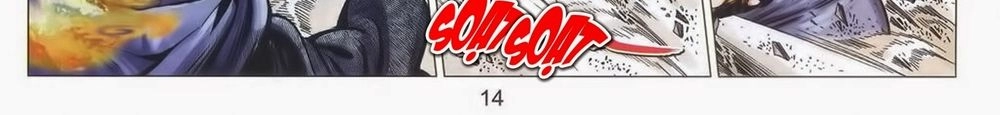 Tuyệt Thế Vô Song 2 Chapter 41 - 26