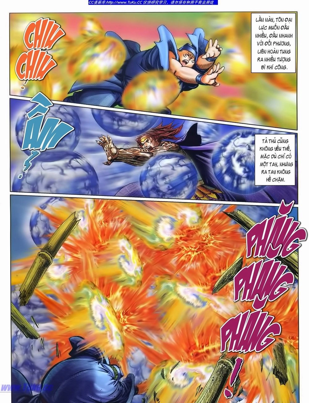 Tuyệt Thế Vô Song 2 Chapter 41 - 27