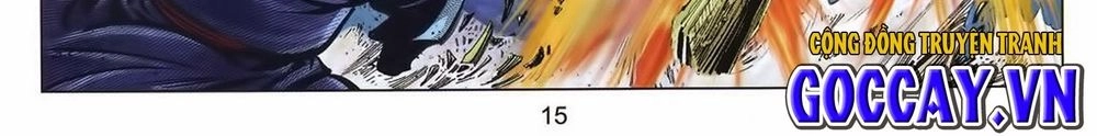 Tuyệt Thế Vô Song 2 Chapter 41 - 28