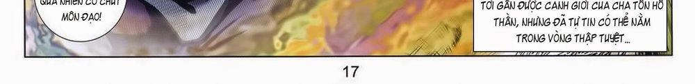 Tuyệt Thế Vô Song 2 Chapter 41 - 32