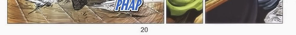 Tuyệt Thế Vô Song 2 Chapter 41 - 38