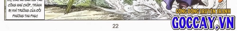 Tuyệt Thế Vô Song 2 Chapter 41 - 42