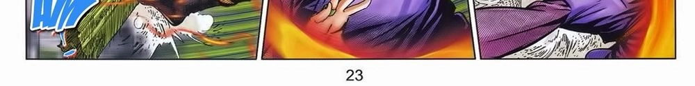 Tuyệt Thế Vô Song 2 Chapter 41 - 44