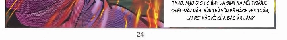 Tuyệt Thế Vô Song 2 Chapter 41 - 46