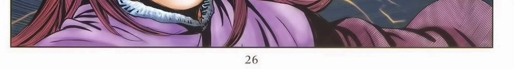 Tuyệt Thế Vô Song 2 Chapter 41 - 50