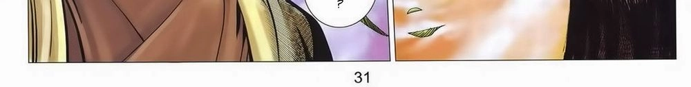 Tuyệt Thế Vô Song 2 Chapter 41 - 60