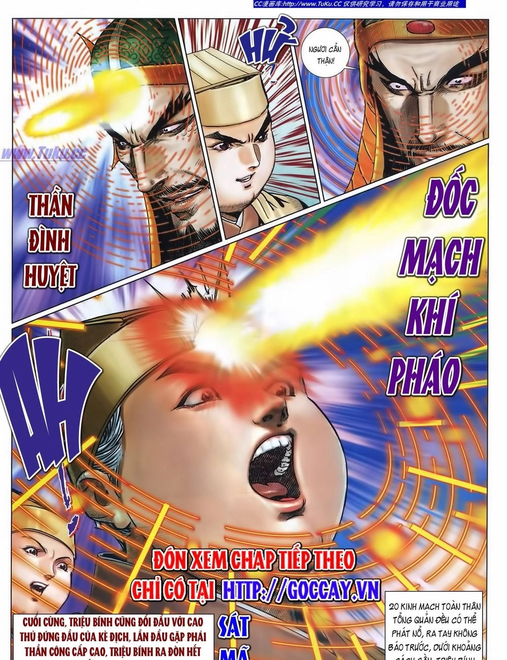 Tuyệt Thế Vô Song 2 Chapter 41 - 61