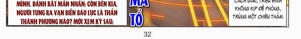 Tuyệt Thế Vô Song 2 Chapter 41 - 62