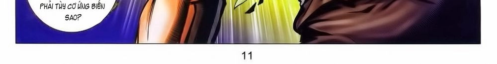 Tuyệt Thế Vô Song 2 Chapter 42 - 20