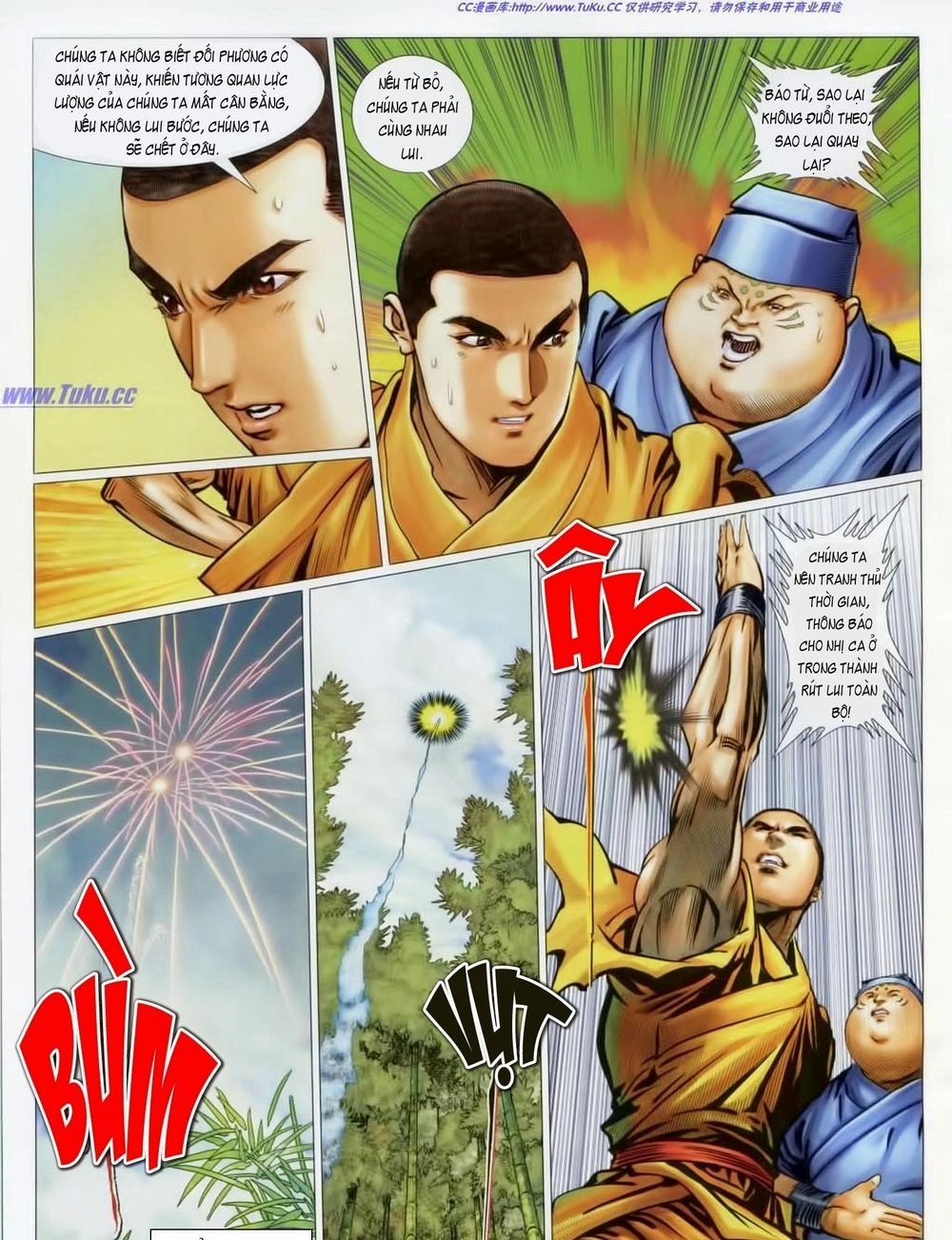 Tuyệt Thế Vô Song 2 Chapter 43 - 26
