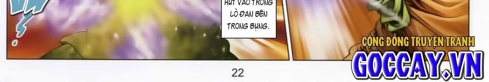 Tuyệt Thế Vô Song 2 Chapter 44 - 42