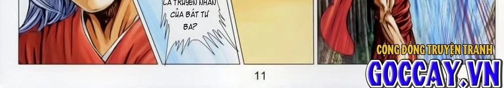 Tuyệt Thế Vô Song 2 Chapter 45 - 16