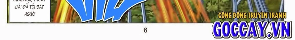 Tuyệt Thế Vô Song 2 Chapter 46 - 10