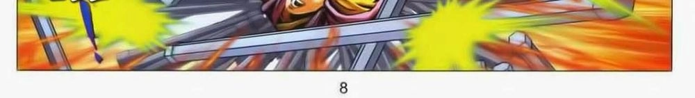 Tuyệt Thế Vô Song 2 Chapter 46 - 14