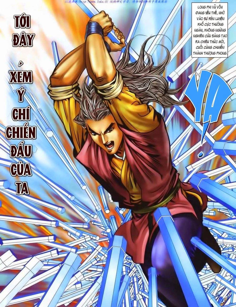 Tuyệt Thế Vô Song 2 Chapter 46 - 15