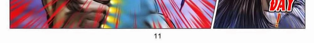 Tuyệt Thế Vô Song 2 Chapter 46 - 18