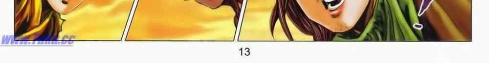 Tuyệt Thế Vô Song 2 Chapter 46 - 22