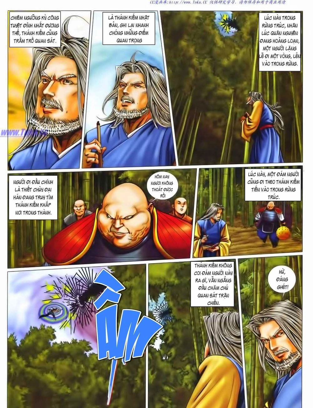 Tuyệt Thế Vô Song 2 Chapter 46 - 23