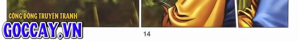 Tuyệt Thế Vô Song 2 Chapter 46 - 24