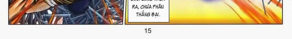 Tuyệt Thế Vô Song 2 Chapter 46 - 26