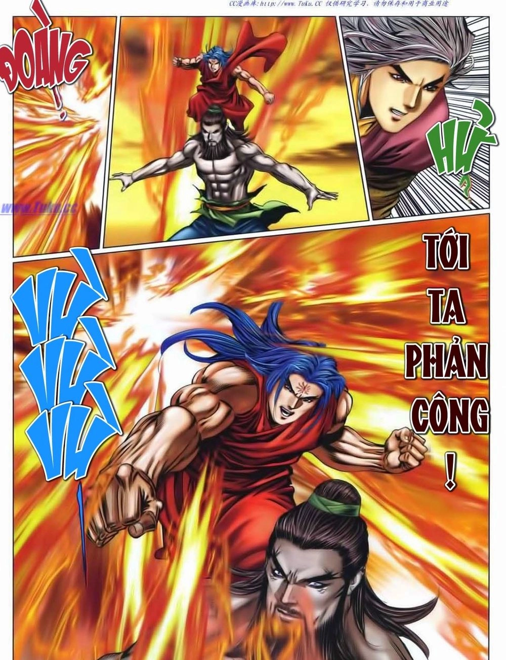 Tuyệt Thế Vô Song 2 Chapter 46 - 27