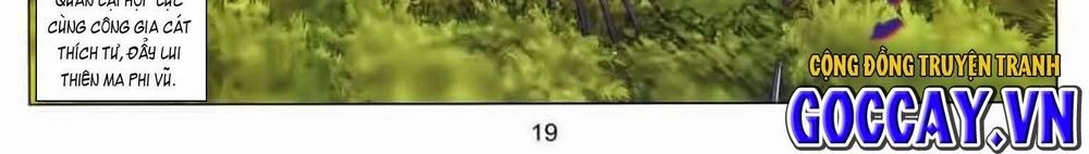 Tuyệt Thế Vô Song 2 Chapter 46 - 34