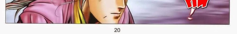 Tuyệt Thế Vô Song 2 Chapter 46 - 36