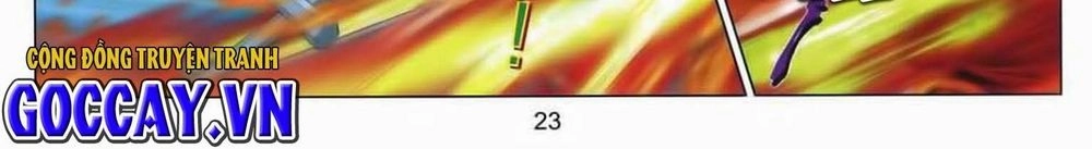 Tuyệt Thế Vô Song 2 Chapter 46 - 42