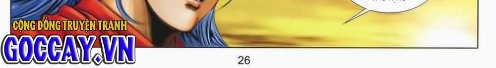 Tuyệt Thế Vô Song 2 Chapter 46 - 48