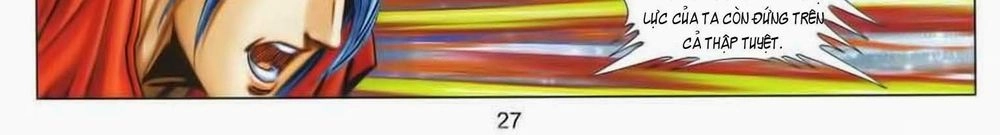 Tuyệt Thế Vô Song 2 Chapter 46 - 50