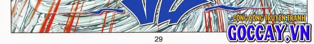 Tuyệt Thế Vô Song 2 Chapter 46 - 54