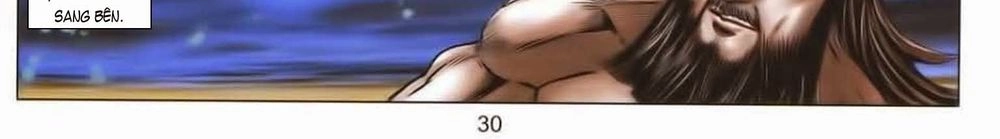 Tuyệt Thế Vô Song 2 Chapter 46 - 56