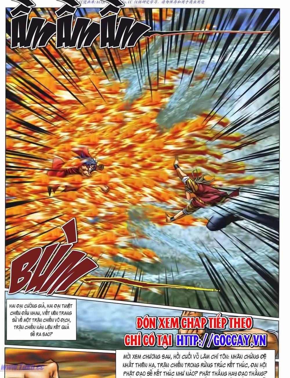 Tuyệt Thế Vô Song 2 Chapter 46 - 59