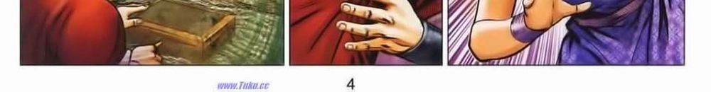 Tuyệt Thế Vô Song 2 Chapter 48 - 6