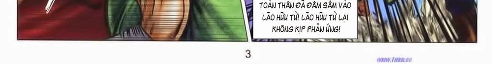 Tuyệt Thế Vô Song 2 Chapter 49 - 4