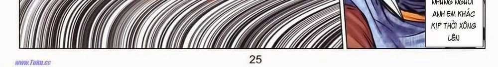 Tuyệt Thế Vô Song 2 Chapter 50 - 46