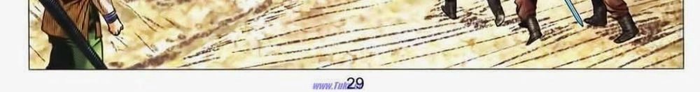 Tuyệt Thế Vô Song 2 Chapter 50 - 54