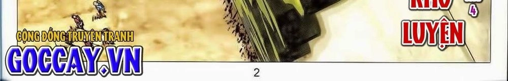 Tuyệt Thế Vô Song 2 Chapter 51 - 2