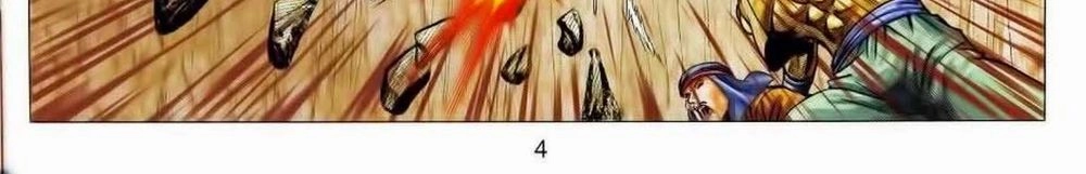 Tuyệt Thế Vô Song 2 Chapter 51 - 6