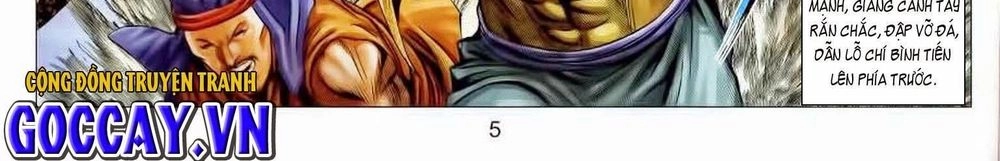 Tuyệt Thế Vô Song 2 Chapter 51 - 8