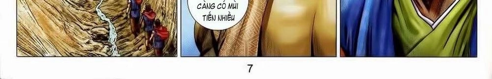 Tuyệt Thế Vô Song 2 Chapter 51 - 12