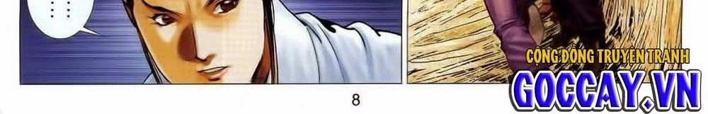 Tuyệt Thế Vô Song 2 Chapter 51 - 14