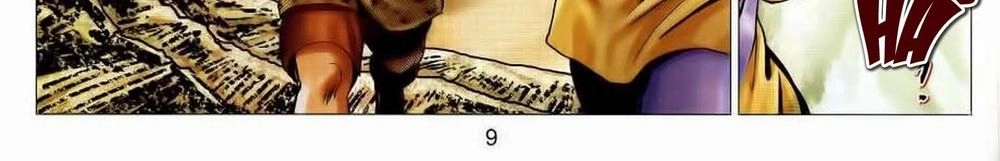 Tuyệt Thế Vô Song 2 Chapter 51 - 16