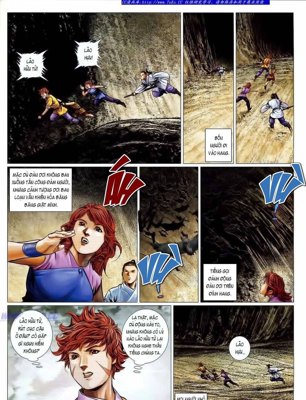 Tuyệt Thế Vô Song 2 Chapter 51 - 17