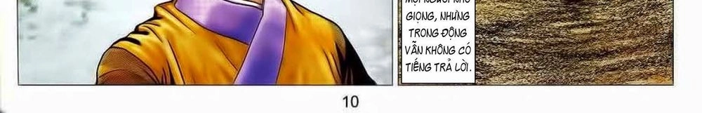 Tuyệt Thế Vô Song 2 Chapter 51 - 18