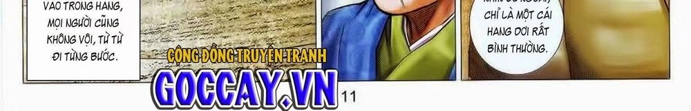 Tuyệt Thế Vô Song 2 Chapter 51 - 20