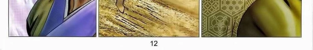 Tuyệt Thế Vô Song 2 Chapter 51 - 22