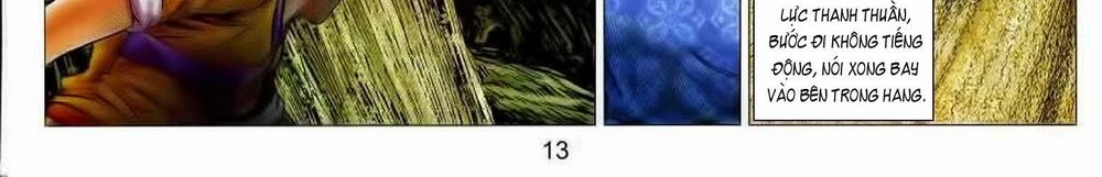 Tuyệt Thế Vô Song 2 Chapter 51 - 24